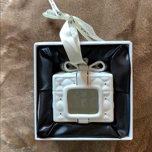 Pandora Christmas Ornament